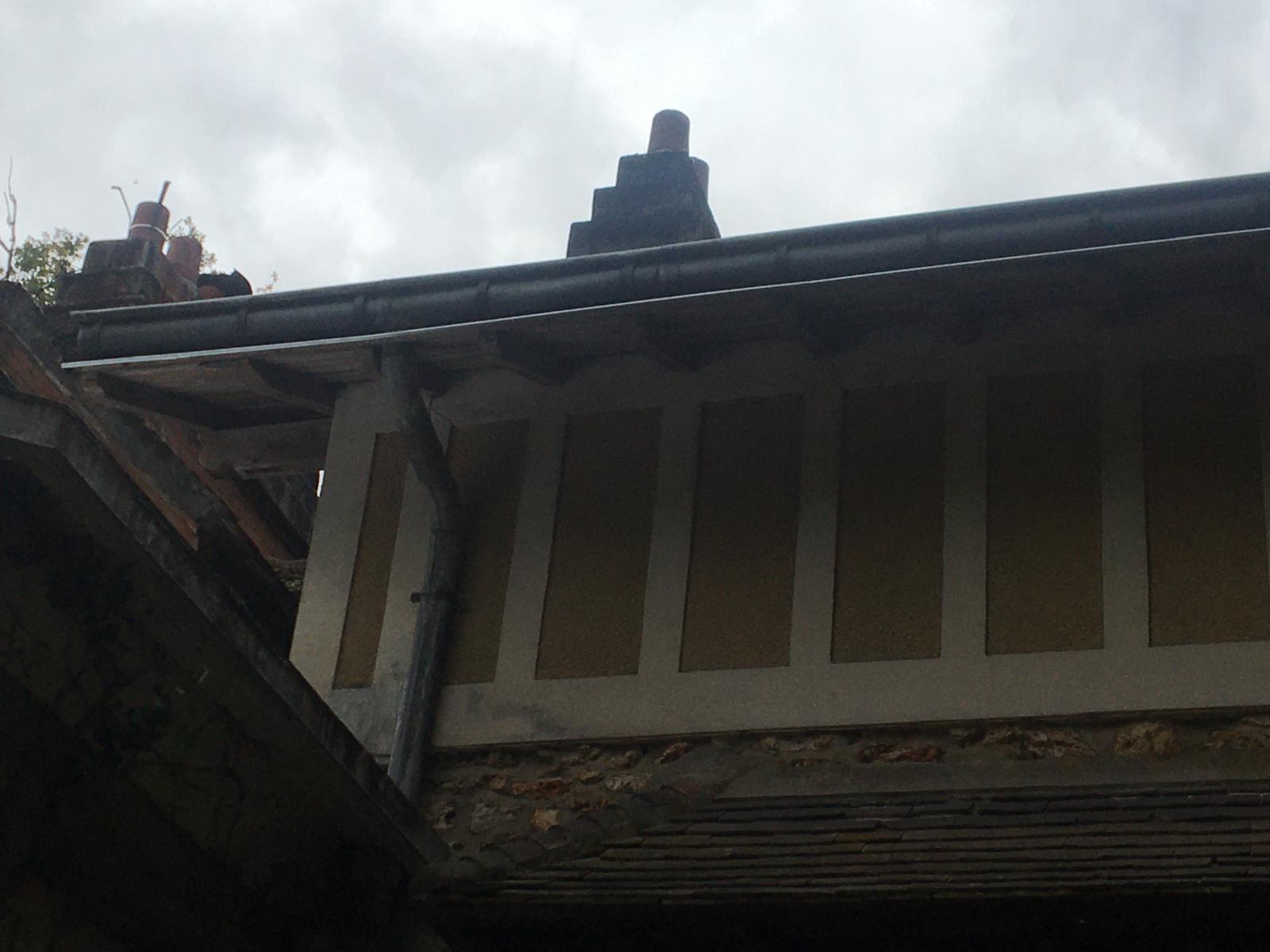 Installation de fenêtre de toit Velux à Bezons 95870 Val-d’Oise 95