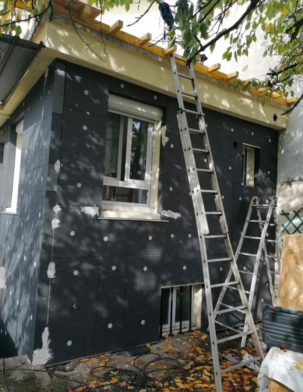 Couvreur à Bezons (95870) dans le Val d'Oise (95)