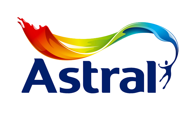 Astral, peinture pour exterieur et interieur Astral, peinture pour exterieur et interieur