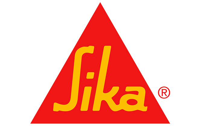 Sika est actif sur 7 marchés cibles : béton, étanchéité, toitures, revêtements de sols, jointoiement et collage, rénovation et industrie. Sika est actif sur 7 marchés cibles : béton, étanchéité, toitures, revêtements de sols, jointoiement et collage, rénovation et industrie.