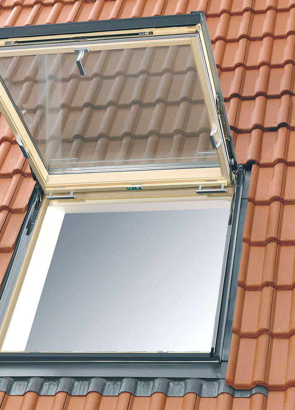 Pose de Velux à Bezons (95870)