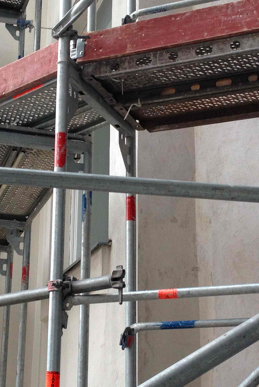 Ravalement de façade à Bezons (95870)