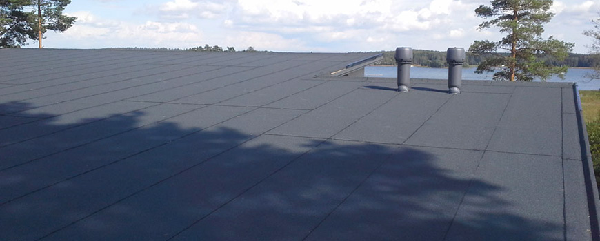 Toiture étanche dans le Val d'Oise